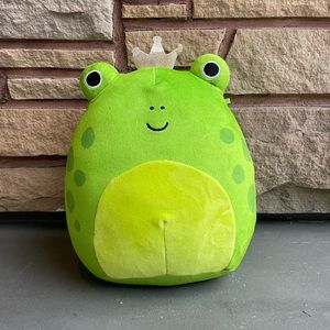 2/$25 - Squishmallow “Baratelli”
